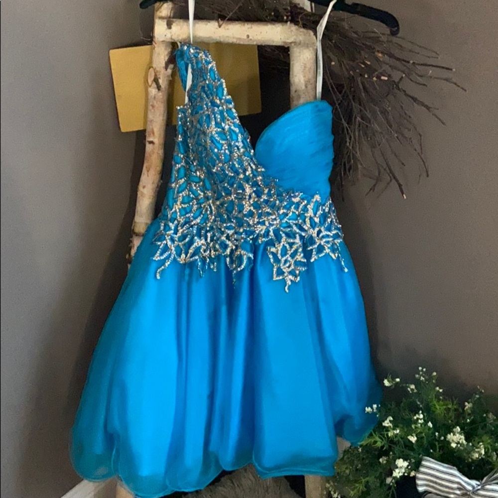 Cleaning out closest